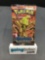 Factory Sealed Pokemon XY STEAM SIEGE 10 Card Booster Pack