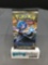 Factory Sealed Pokemon XY STEAM SIEGE 10 Card Booster Pack