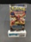 Factory Sealed Pokemon XY STEAM SIEGE 10 Card Booster Pack