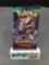 Factory Sealed Pokemon Sun & Moon GUARDIANS RISING 10 Card Booster Pack