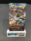 Factory Sealed Pokemon Sun & Moon GUARDIANS RISING 10 Card Booster Pack