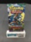 Factory Sealed Pokemon Sun & Moon GUARDIANS RISING 10 Card Booster Pack