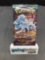 Factory Sealed Pokemon Sun & Moon GUARDIANS RISING 10 Card Booster Pack