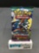 Factory Sealed Pokemon Sun & Moon GUARDIANS RISING 10 Card Booster Pack