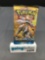 Factory Sealed Pokemon SUN & MOON Base 10 Card Booster Pack