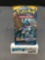 Factory Sealed Pokemon SUN & MOON Base 10 Card Booster Pack