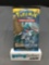 Factory Sealed Pokemon SUN & MOON Base 10 Card Booster Pack