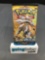 Factory Sealed Pokemon SUN & MOON Base 10 Card Booster Pack