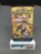 Factory Sealed Pokemon SUN & MOON Base 10 Card Booster Pack