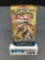 Factory Sealed Pokemon SUN & MOON Base 10 Card Booster Pack