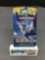 Factory Sealed Pokemon SUN & MOON Base 10 Card Booster Pack