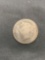 1899 Canada 10 Cent Dime - 80% Silver Coin from Estate Collection