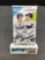 Factory Sealed 2018 Topps BIG LEAGUE Baseball 10 Card Hobby Pack