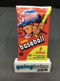 Factory Sealed 2020 Topps HERITAGE HIGH NUMBER Baseball 9 Card Hobby Pack