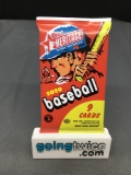 Factory Sealed 2020 Topps HERITAGE HIGH NUMBER Baseball 9 Card Hobby Pack