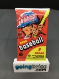 Factory Sealed 2020 Topps HERITAGE HIGH NUMBER Baseball 9 Card Hobby Pack