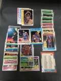 Huge Lot of Vintage BASKETBALL Trading Cards from Massive Collection