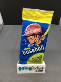 Factory Sealed 2020 Baseball TOPPS HERITAGE 15 Card Pack - Lewis Robert RC Auto?