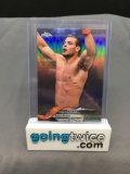 2018 Topps Chrome UFC #49 PAULO COSTA Refractor Trading Card - #2 Ranked Fighter!