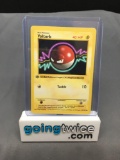 1999 Pokemon Base Set Shadowless 1st Edition #55 Voltorb Trading Card from Nice Collection