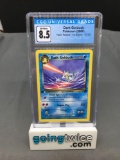 CGC Graded 2000 Pokemon Team Rocket 1st Edition #37 DARK GOLDUCK Trading Card - NM-MT+ 8.5