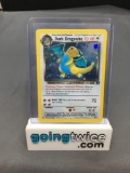 WOW 2000 Pokemon Team Rocket DARK DRAGONITE Holo Rare 5/82