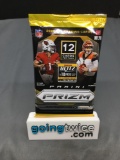 Factory Sealed 2020 Panini Prizm Football 12 Card Pack - Herbert Rookie?