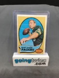 1970 Topps #30 BART STARR Packers Vintage Football Card