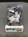 2020 Finest #41 KYLE LEWIS Mariners ROOKIE Baseball Card