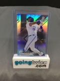 2019 Bowman Platinum #1 VLADIMIR GUERRERO JR. Blue Jays ROOKIE Baseball Card