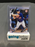 2019 Bowman #127 PETE ALONSO Mets ROOKIE Baseball Card