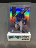 2019 Bowman Platinum #82 BO BICHETTE Blue Jays ROOKIE Baseball Card