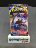 Factory Sealed Pokemon SWORD & SHIELD Base 10 Card Booster Pack