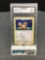 GMA Graded 2020 Vivid Voltage #130 EEVEE Trading Card - MINT 9