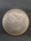 1921-D United States Morgan Silver Dollar - 90% Silver Coin from Estate