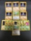 15 Count Lot of ALL Vintage Pokemon 1st Edition Cards