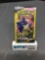 Factory Sealed Pokemon SM Team Up 3 Card Booster Pack