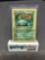 1999 Pokemon Base Set SHADOWLESS Holo Venusaur 15/102 WOW