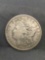 1921-S United States Morgan Silver Dollar - 90% Silver Coin from Estate