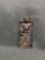 1 Gram .999 Fine Silver Bar from Estate Collection with Bezel