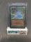 Magic the Gathering Alpha STREAM OF LIFE Vintage Trading Card from Collection