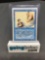 Magic the Gathering Revised MAHAMOTI DJINN Vintage Trading Card from Collection