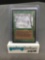 Magic the Gathering Beta FOG Vintage Trading Card from Collection