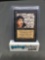 Magic the Gathering Beta FEAR Vintage Trading Card from Collection