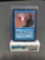 Magic the Gathering Beta UNSUMMON Vintage Trading Card from Collection