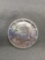 1964 United States Kennedy Silver Half Dollar - 90% PROOF Silver Coin from Estate Collection