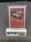 Magic the Gathering Unlimited KELDON WARLORD Vintage Trading Card from Collection