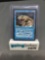 Magic the Gathering Beta PSYCHIC VENOM Vintage Trading Card from Collection