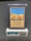 Magic the Gathering Arabian Nights DESERT Vintage Trading Card from Collection