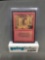 Magic the Gathering Beta TUNNEL Vintage Trading Card from Collection